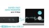 i-tec Stacja dokująca USB-C Intelligent Triple Display Docking Station Power Delivery 100W